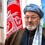 خلیلی: سیاست حذف و انحصارطلبی در افغانستان نتیجه نداده است ـ مجله‌ی اورال